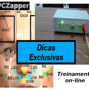 PCzapperExclusivotreinamento