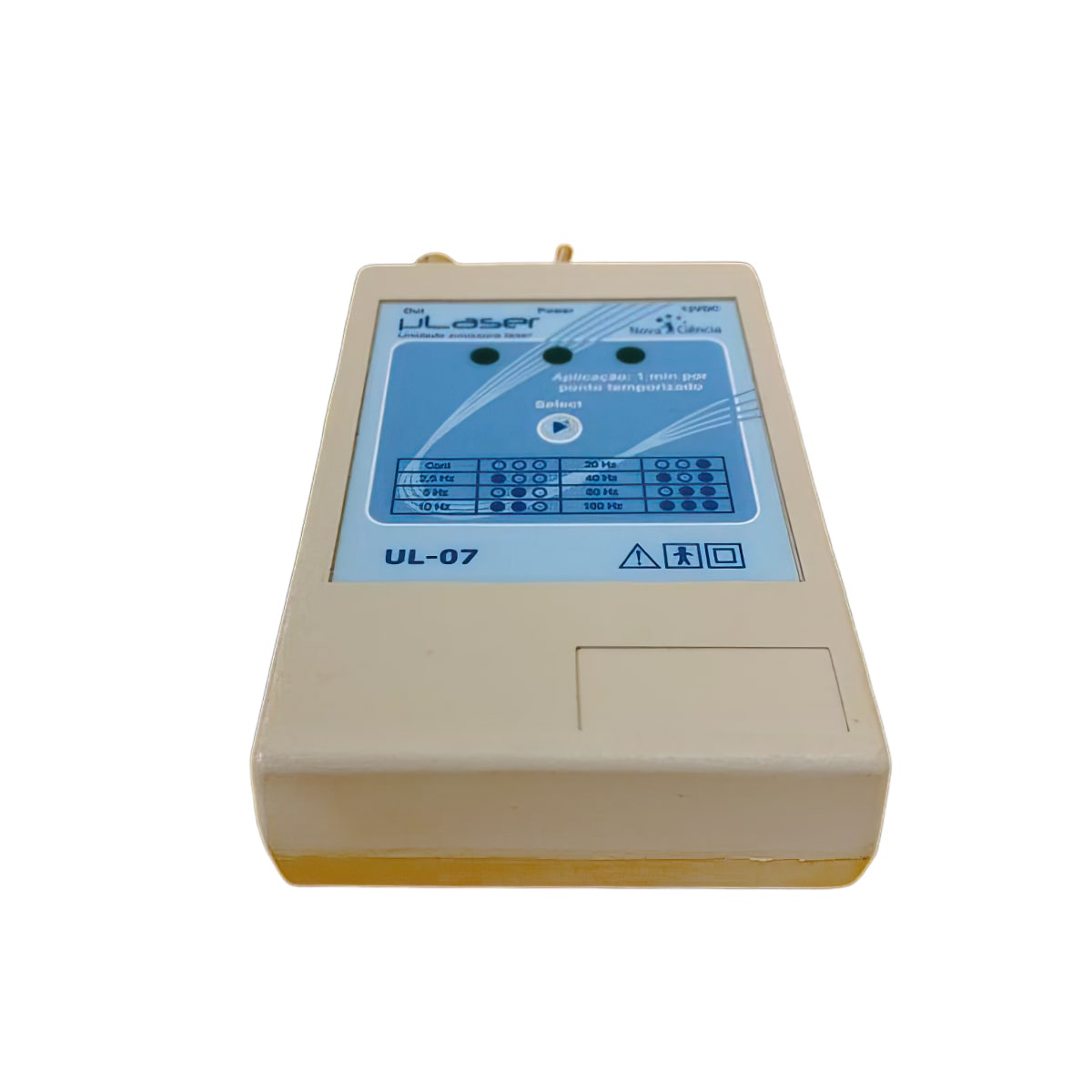 Ulaser-1