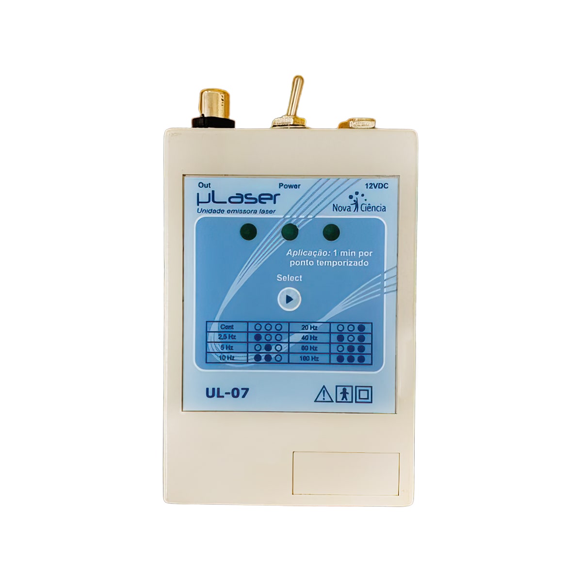 Ulaser-4