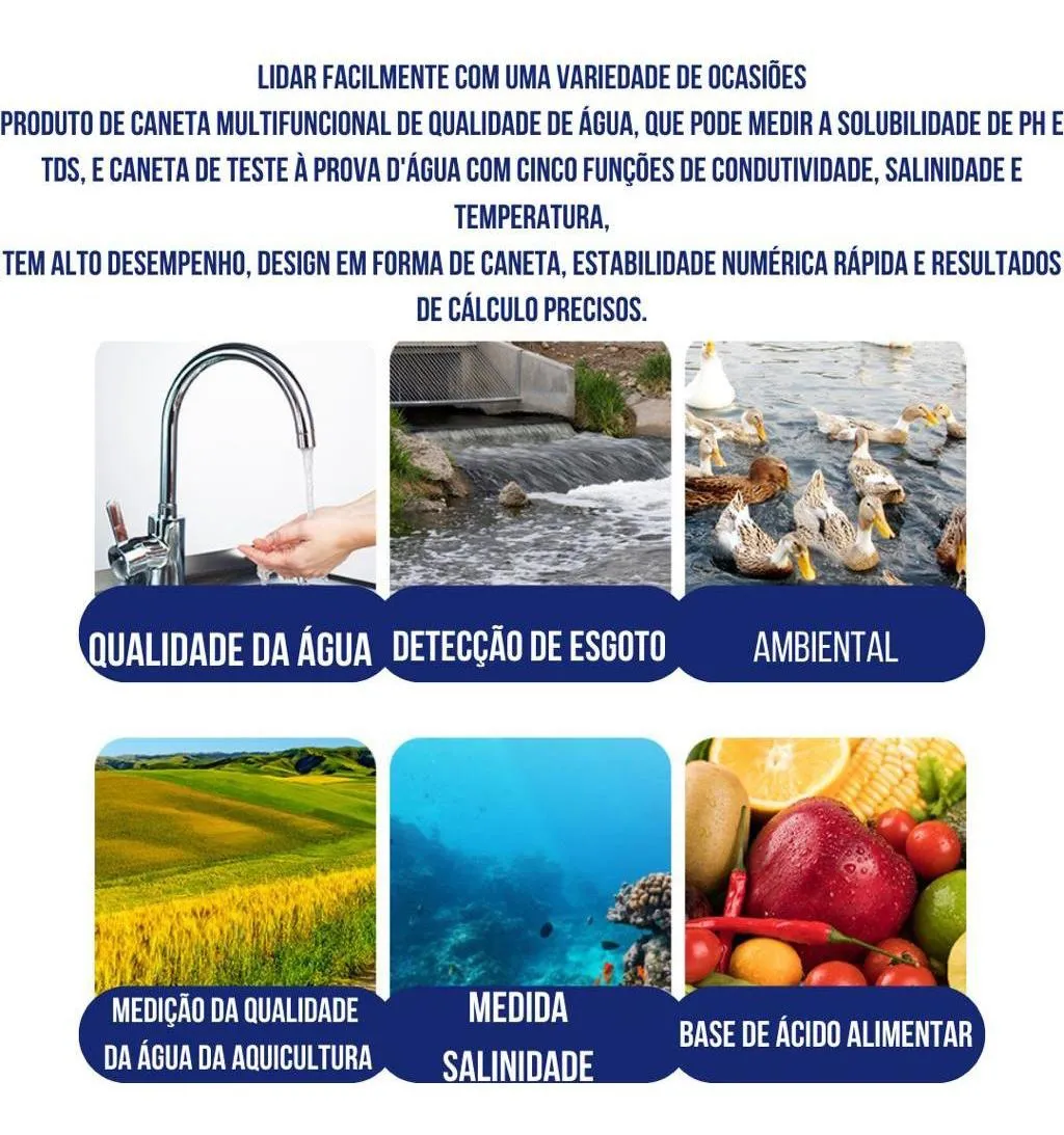 Medidor 5 em 1 - 08