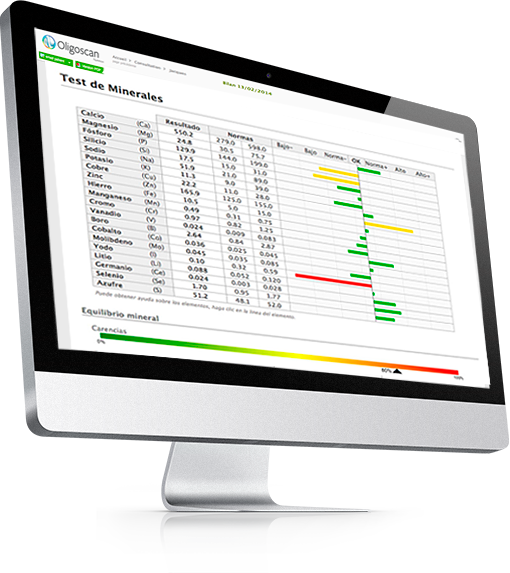 test-quantum-oligoscan